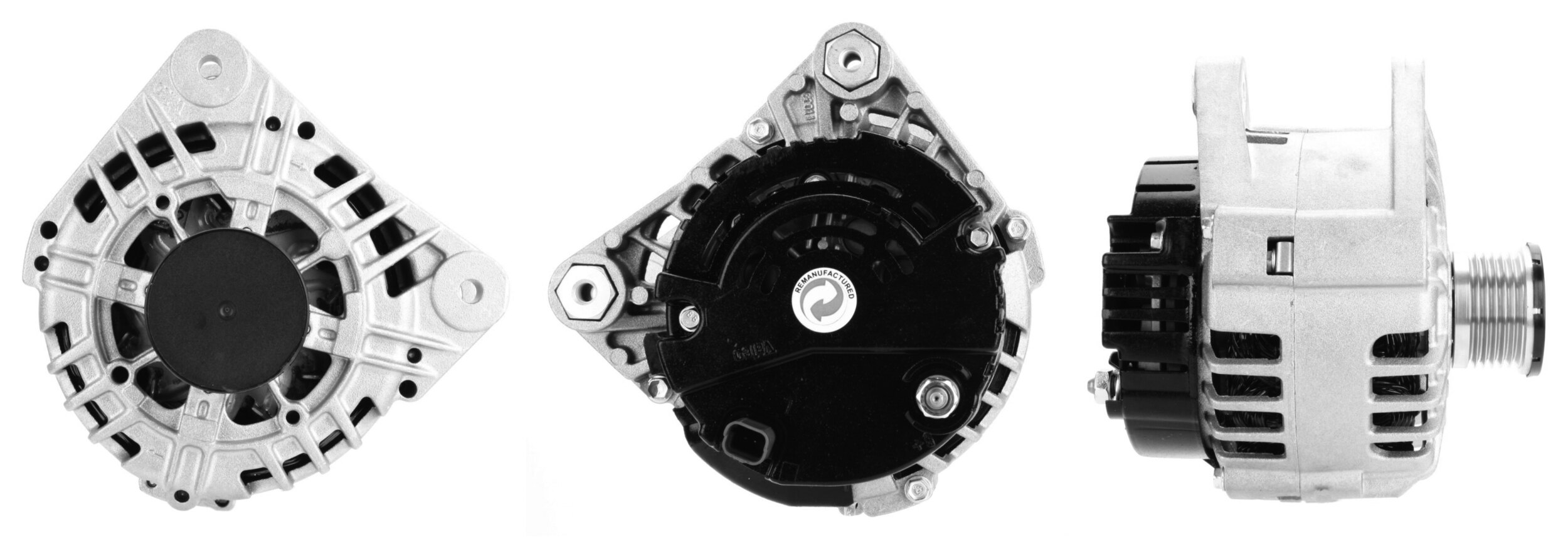 Elstock 28-3891 Alternator/Dynamo