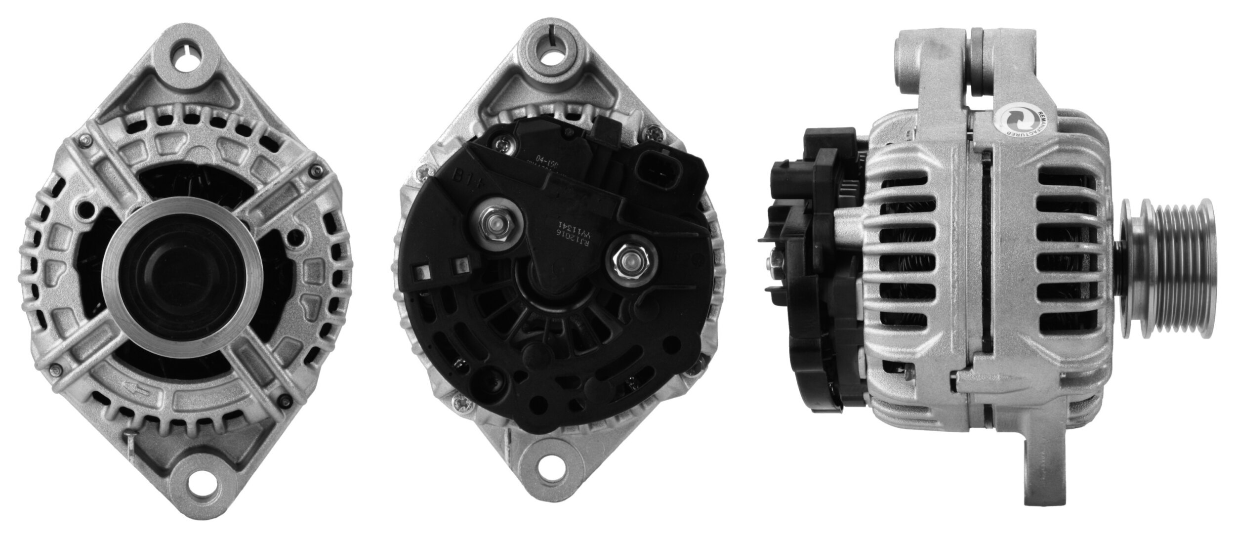 Elstock 28-5656 Alternator/Dynamo