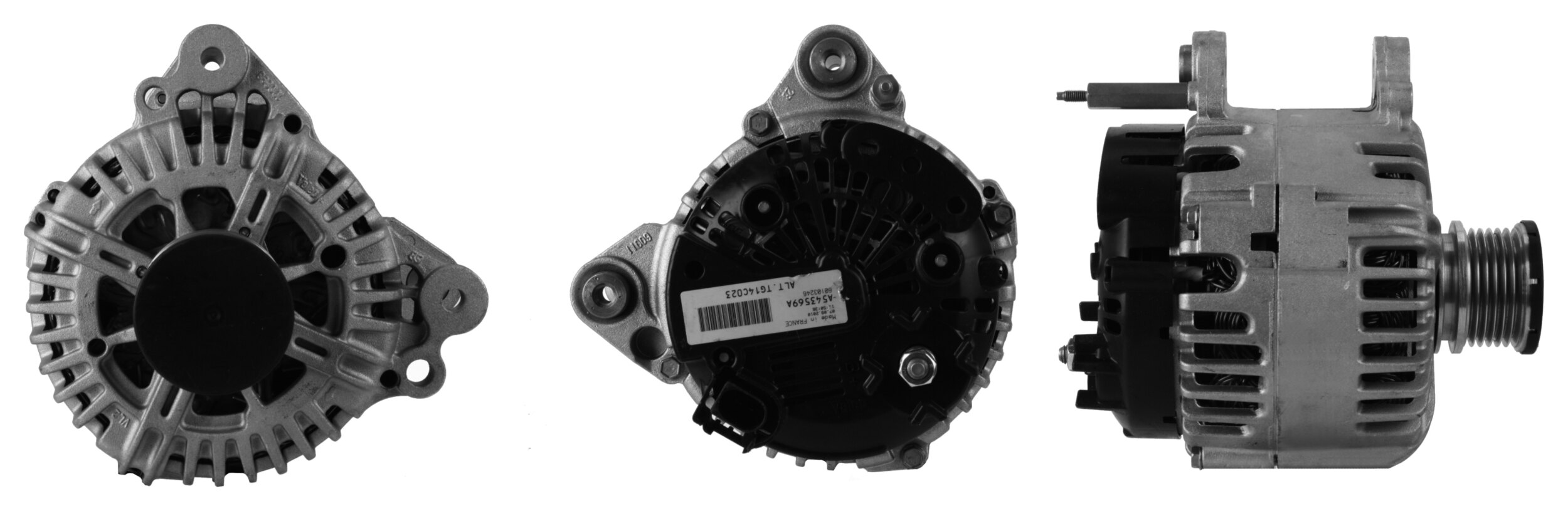 Elstock 28-5853 Alternator/Dynamo