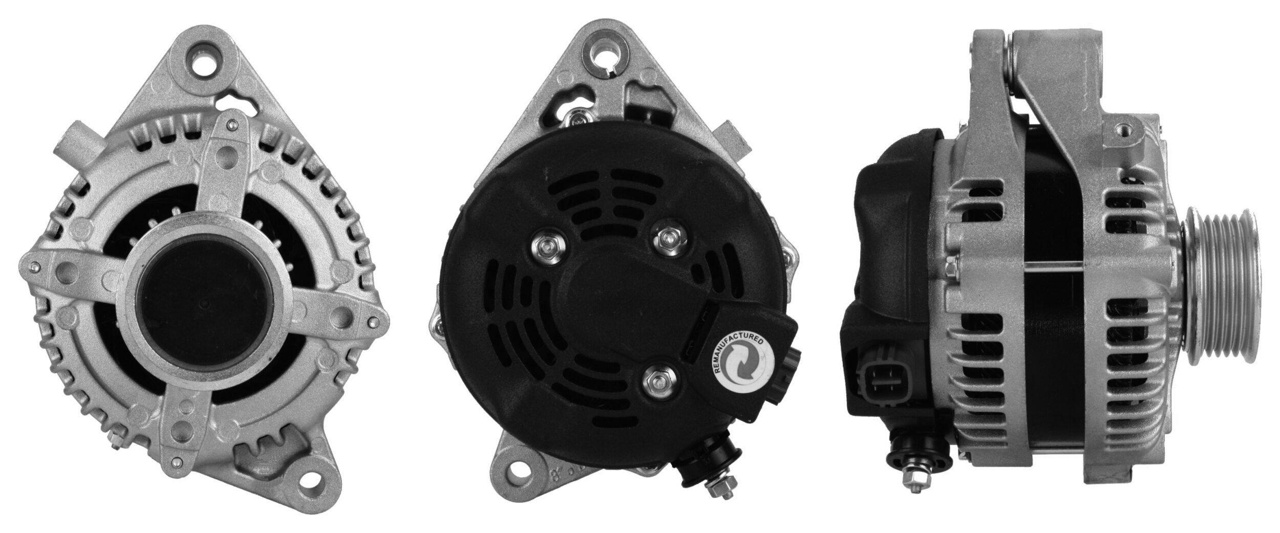 Elstock 28-5900 Alternator/Dynamo