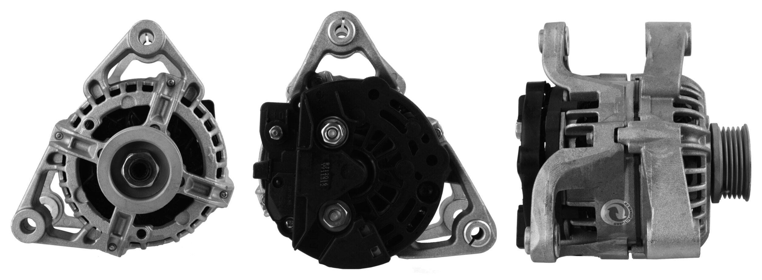 Elstock 28-5955 Alternator/Dynamo
