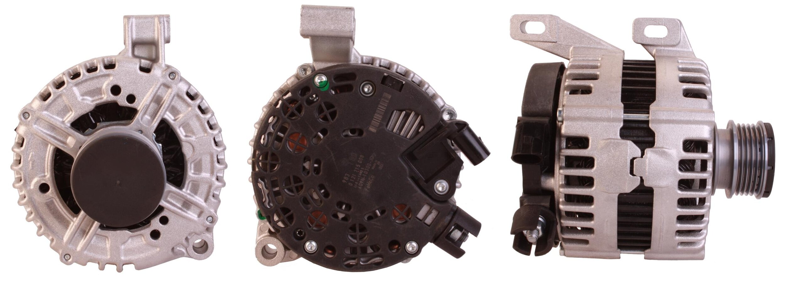 Elstock 28-5988 Alternator/Dynamo