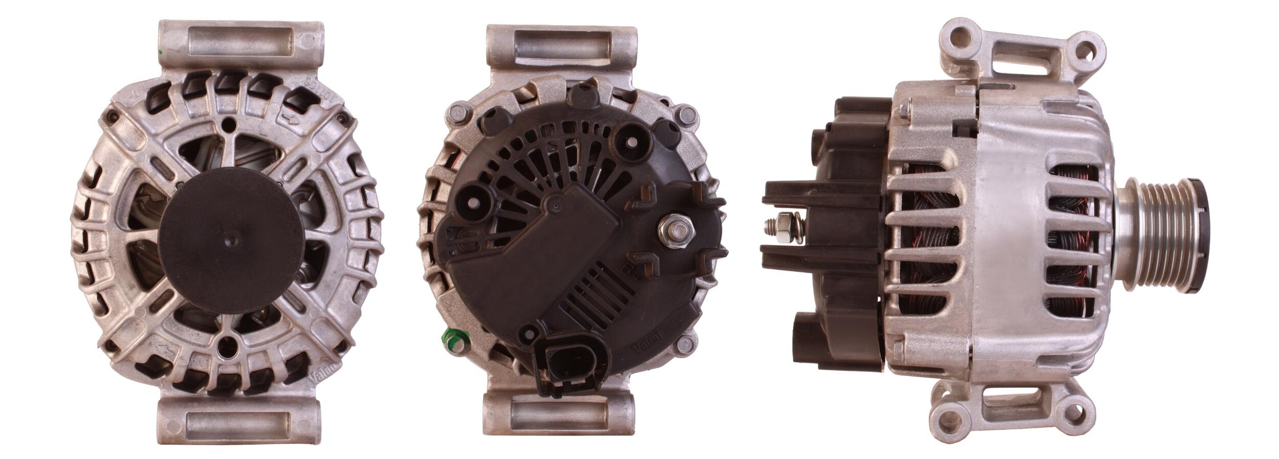 Elstock 28-6616 Alternator/Dynamo