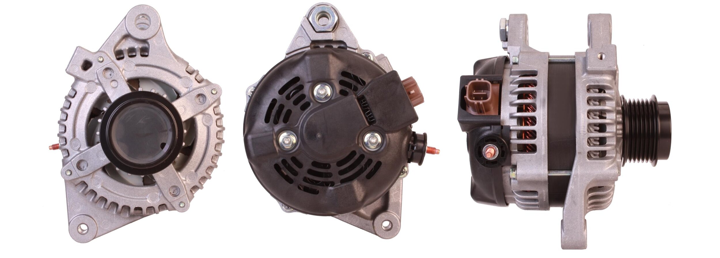 Elstock 28-6651 Alternator/Dynamo