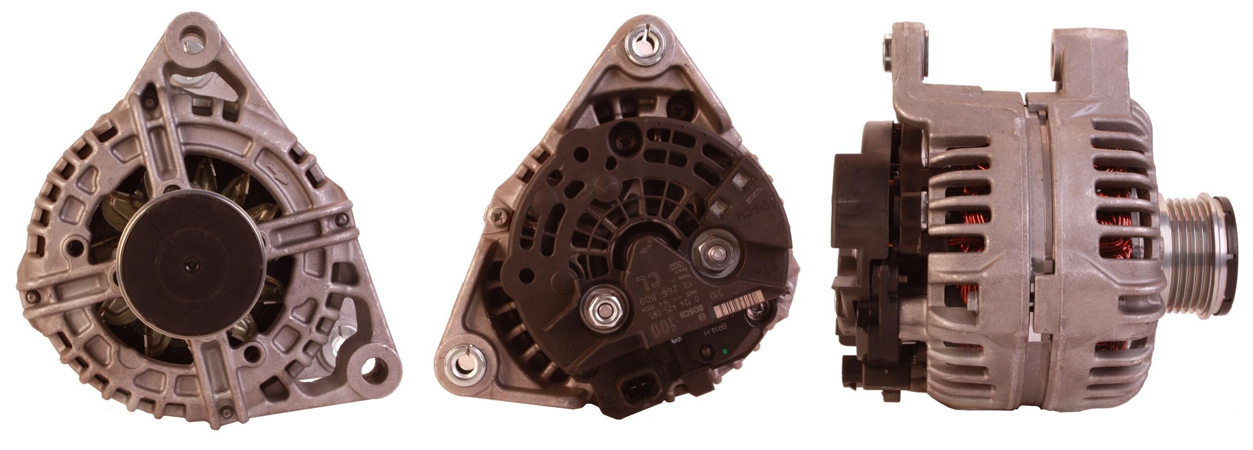 Elstock 28-6721 Alternator/Dynamo