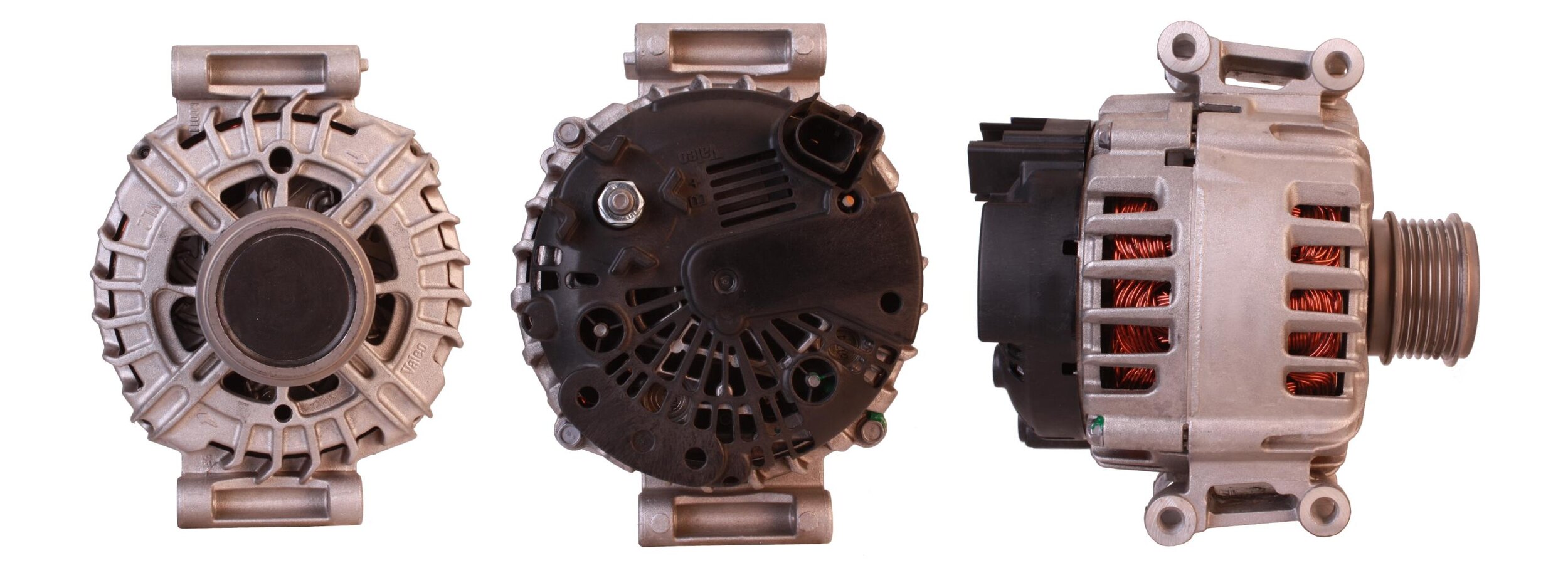 Elstock 28-6798 Alternator/Dynamo