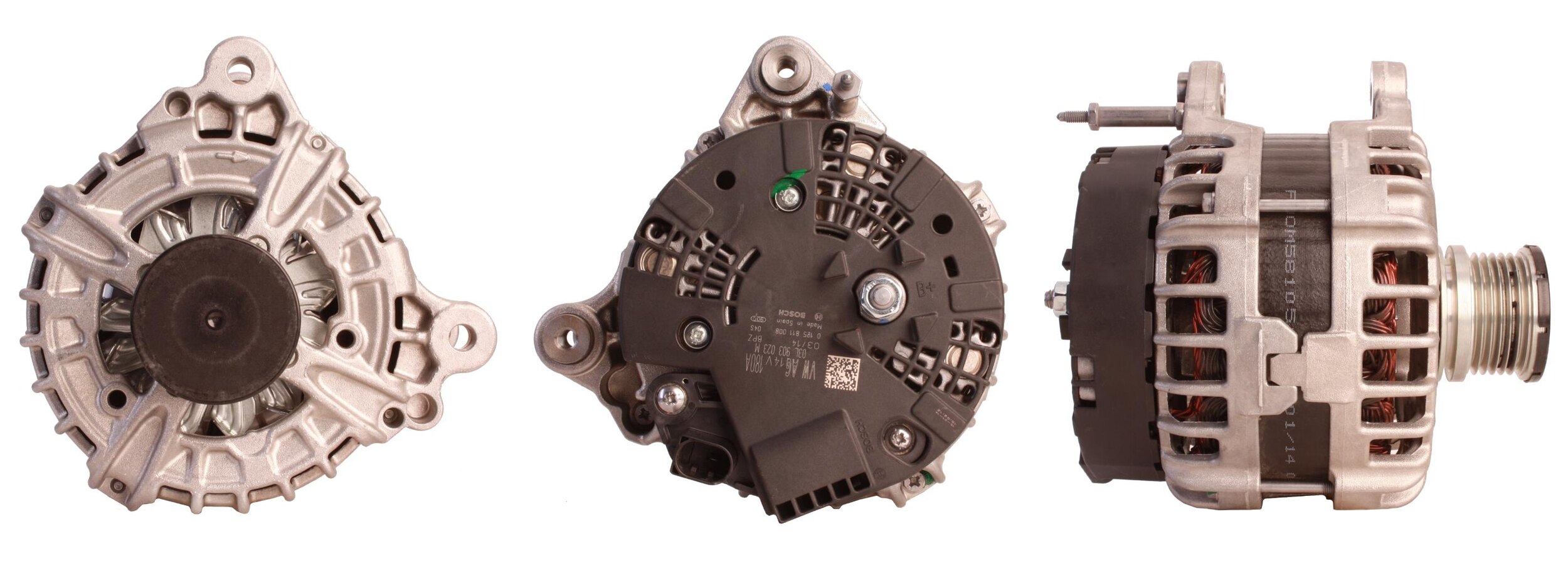Elstock 28-6818 Alternator/Dynamo