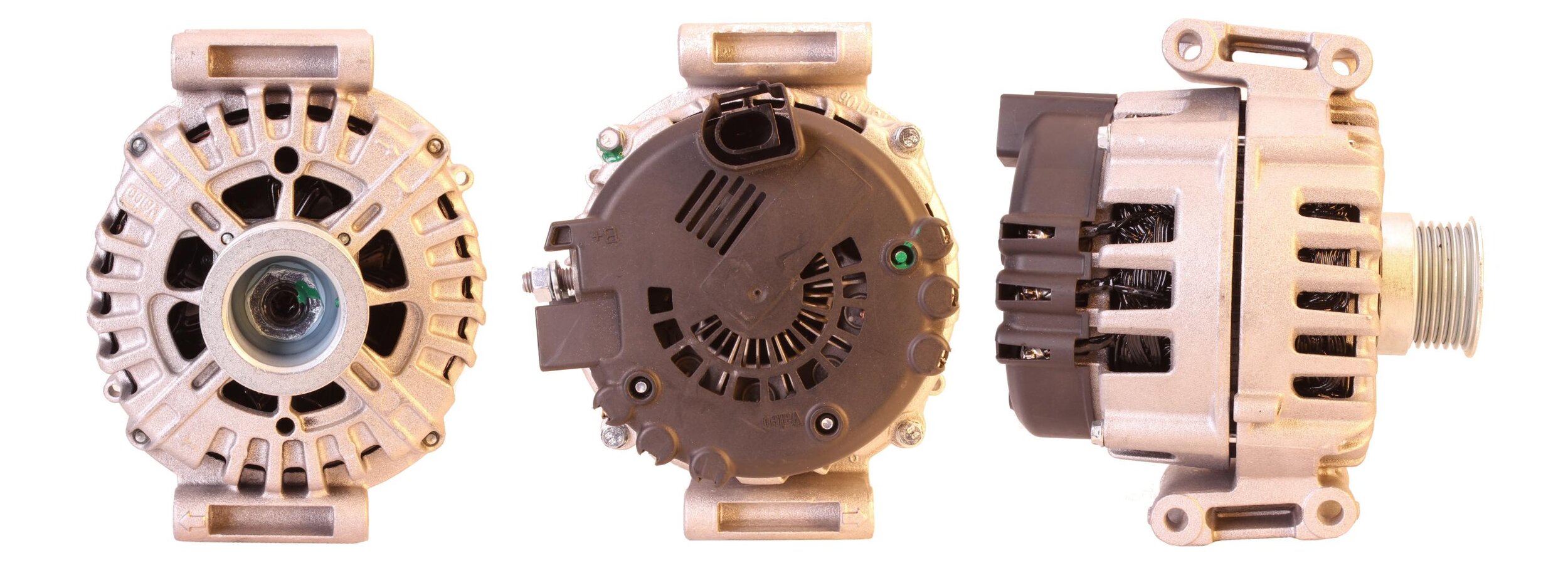 Elstock 28-6875 Alternator/Dynamo