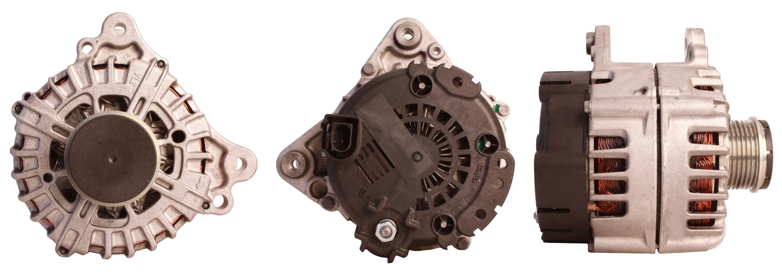Elstock 28-6822 Alternator/Dynamo