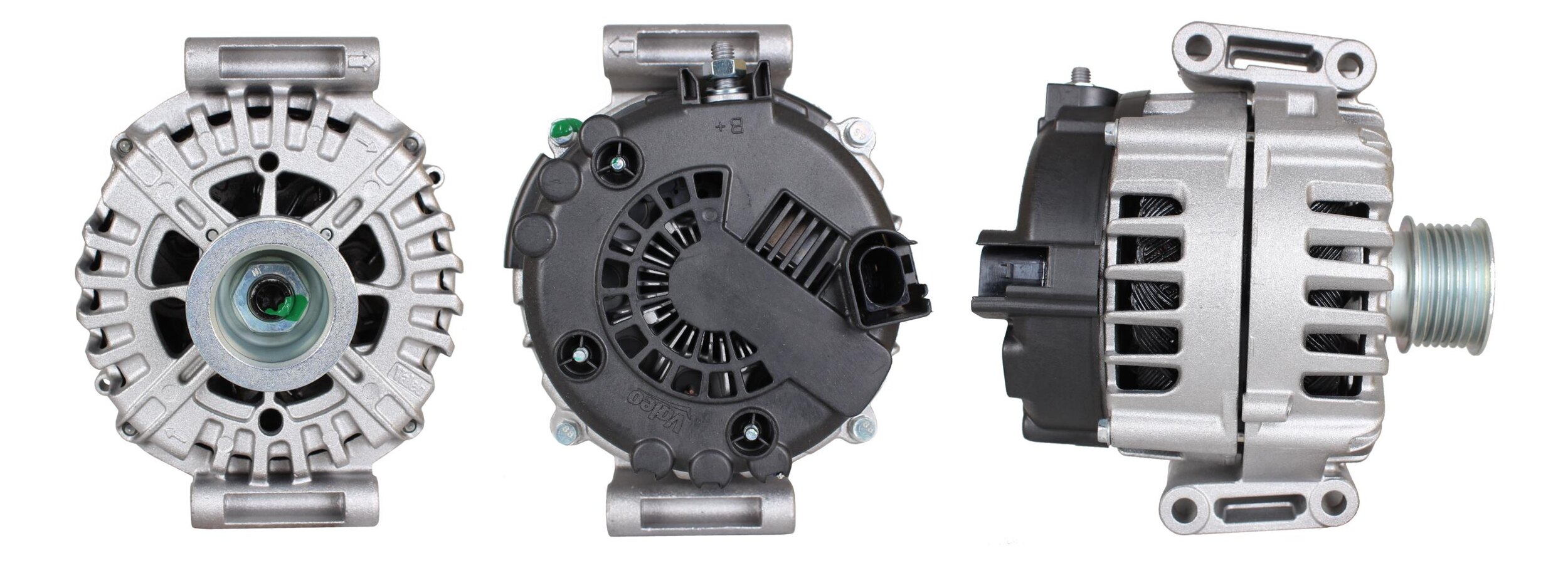 Elstock 28-7703 Alternator/Dynamo