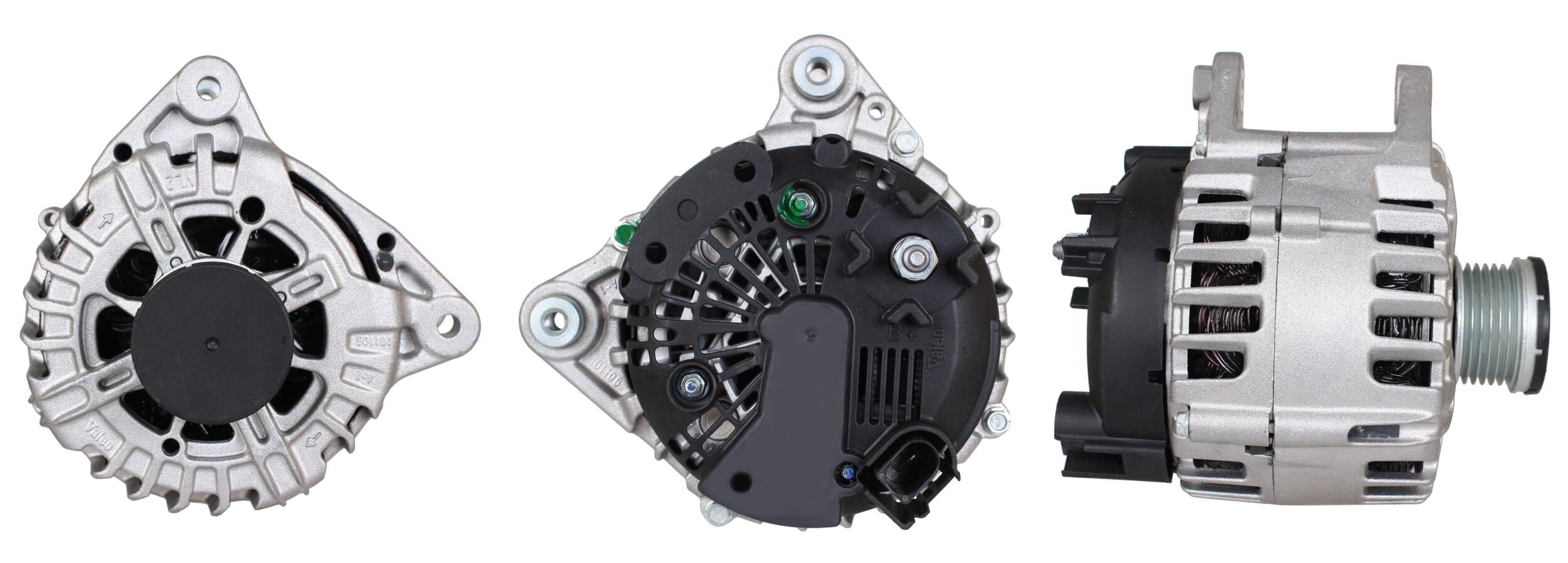 Elstock 28-7777 Alternator/Dynamo