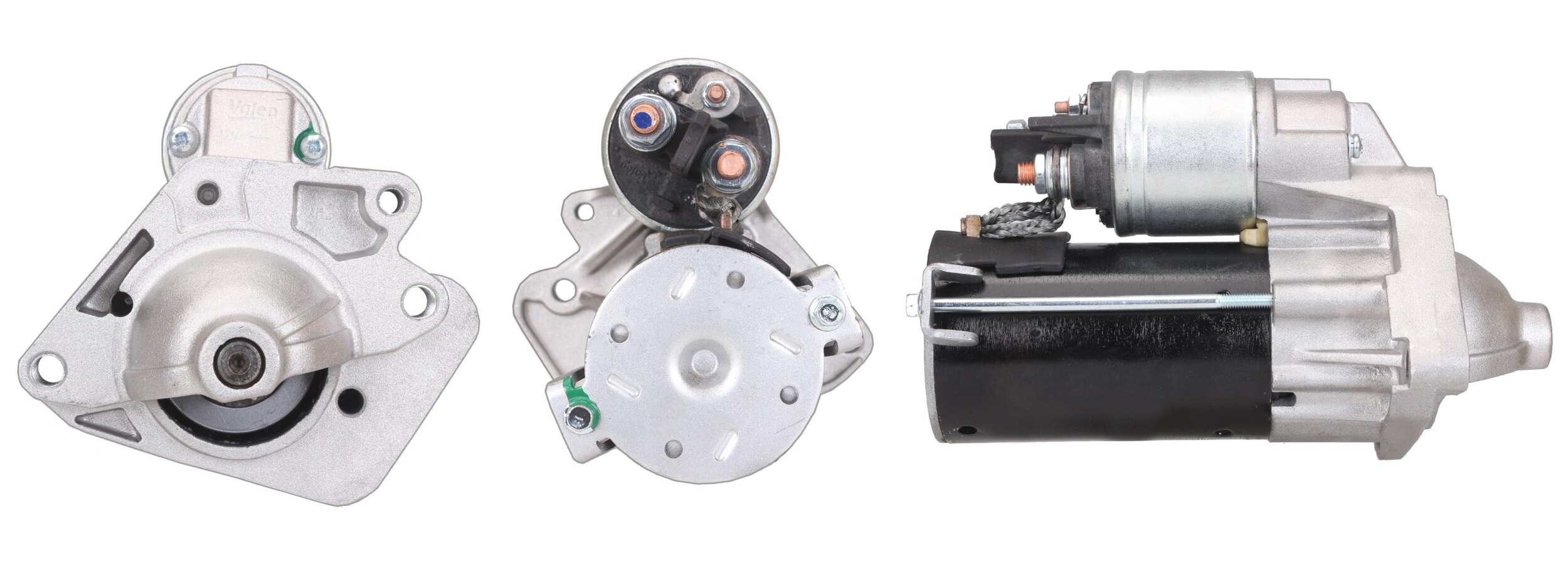 Elstock 25-5118 Starter