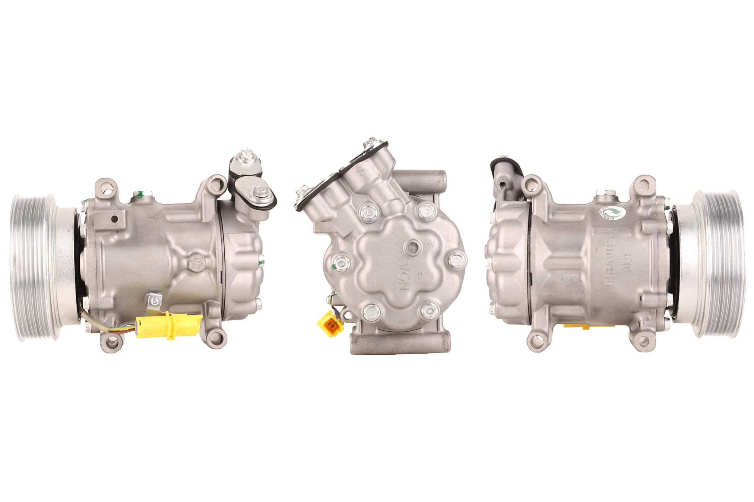 Elstock 51-0451 Airco compressor