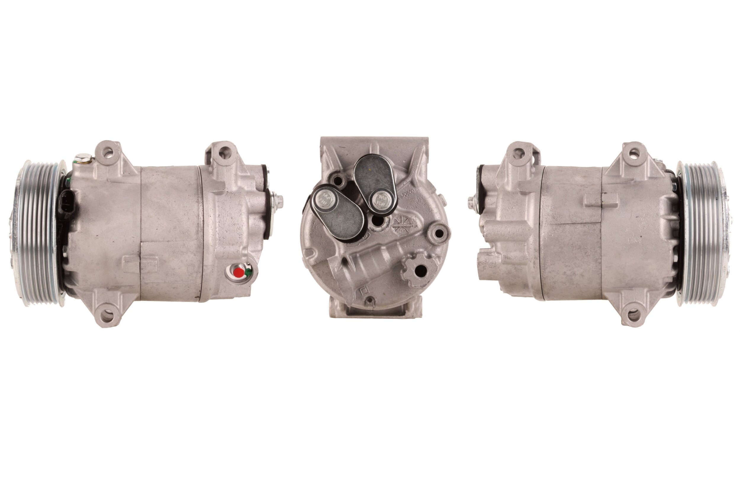Elstock 51-0453 Airco compressor