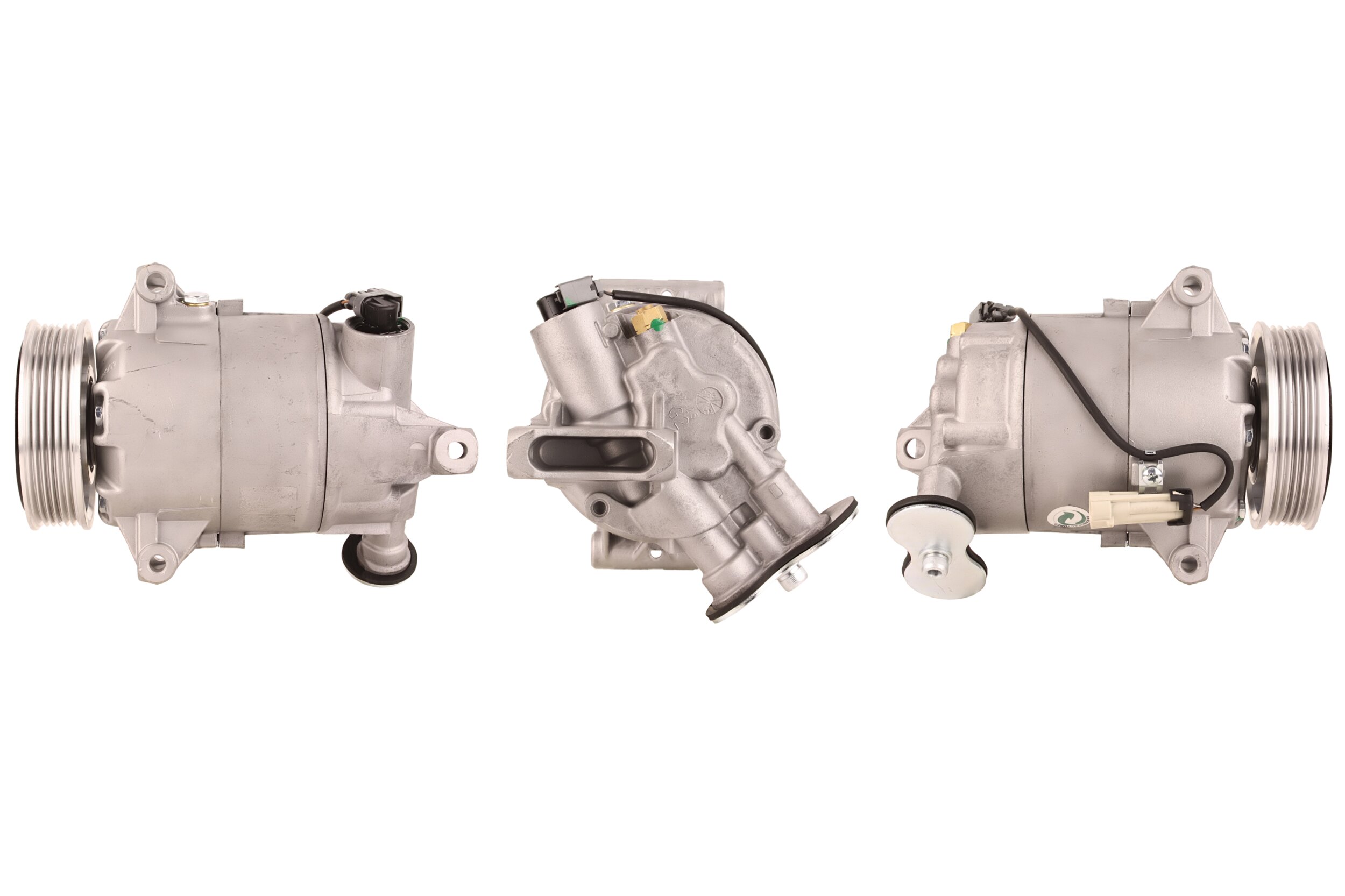 Elstock 51-0425 Airco compressor