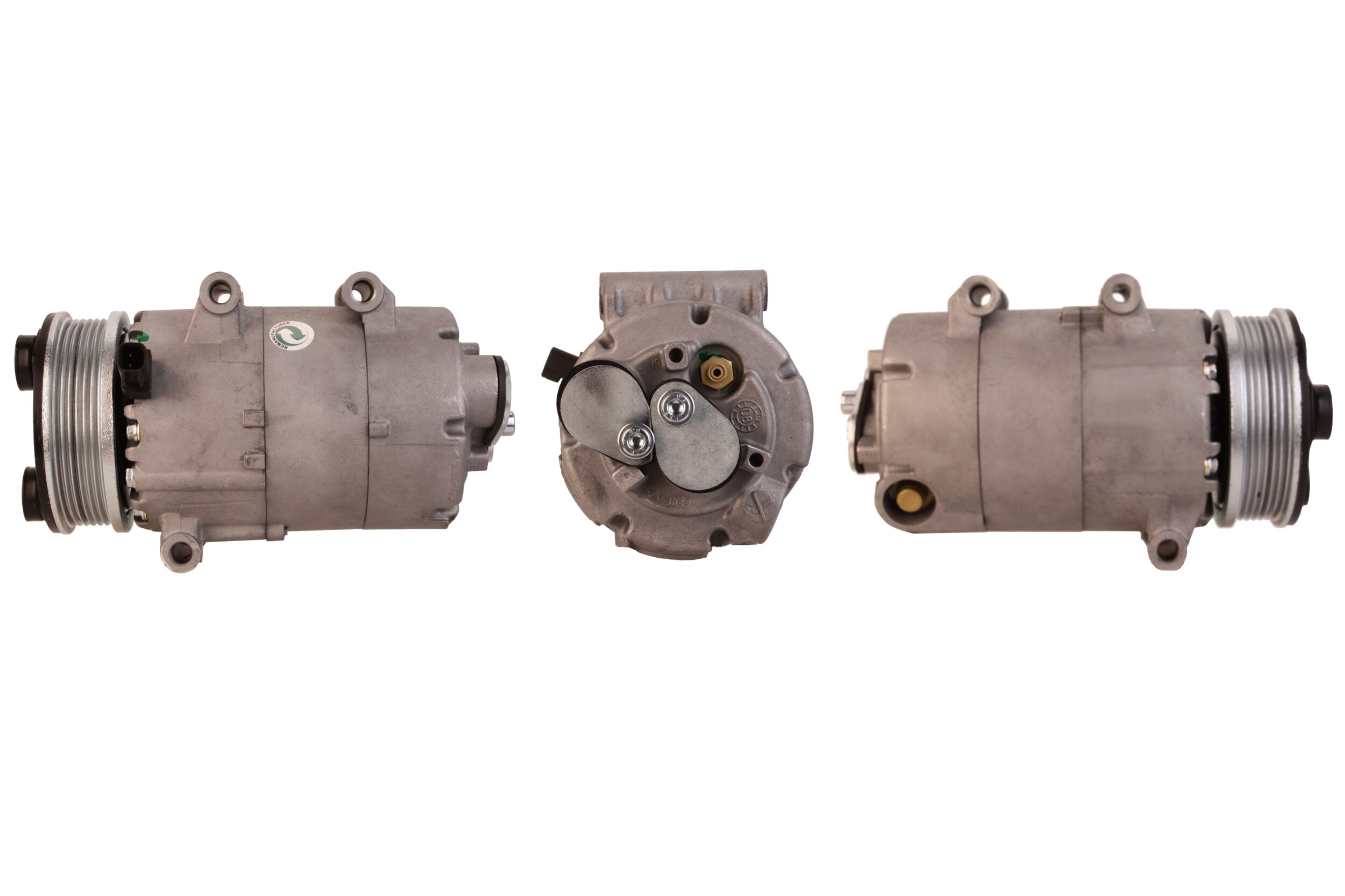 Elstock 51-0411 Airco compressor