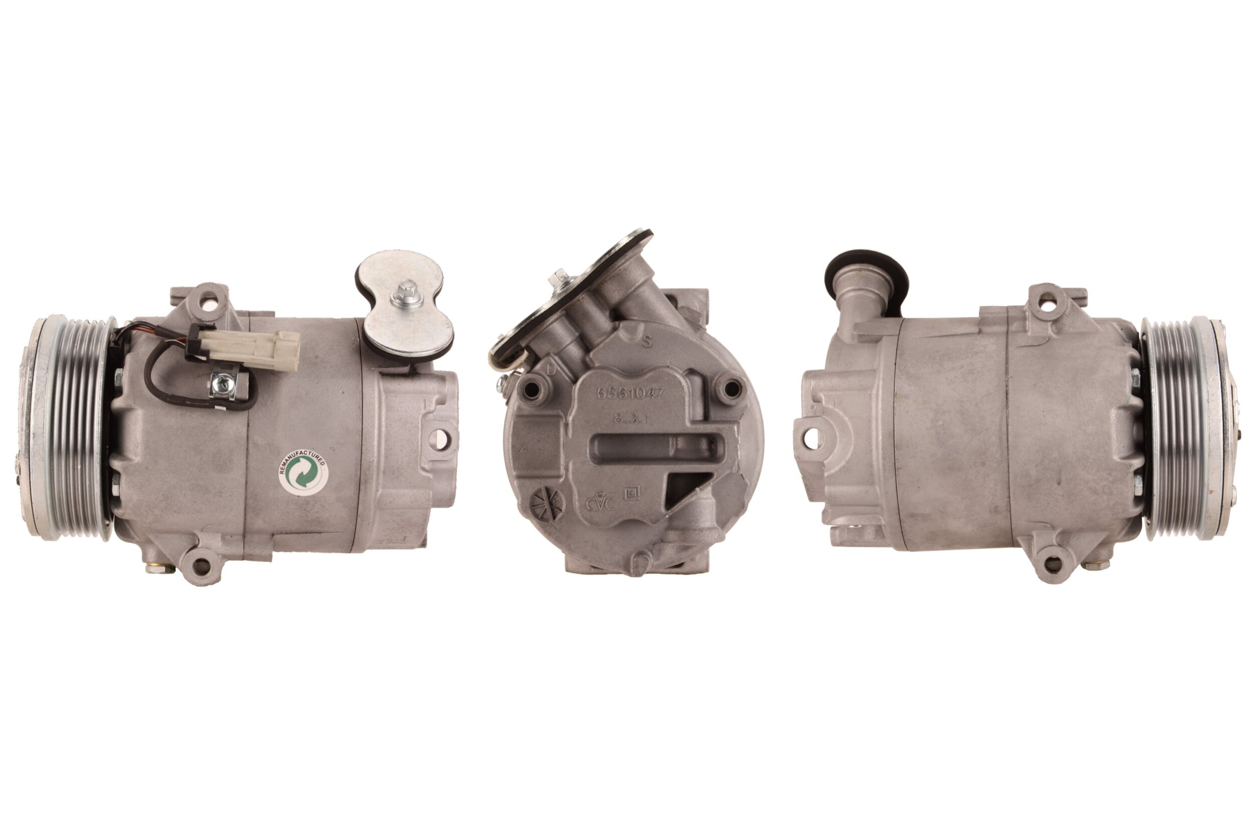 Elstock 51-0422 Airco compressor
