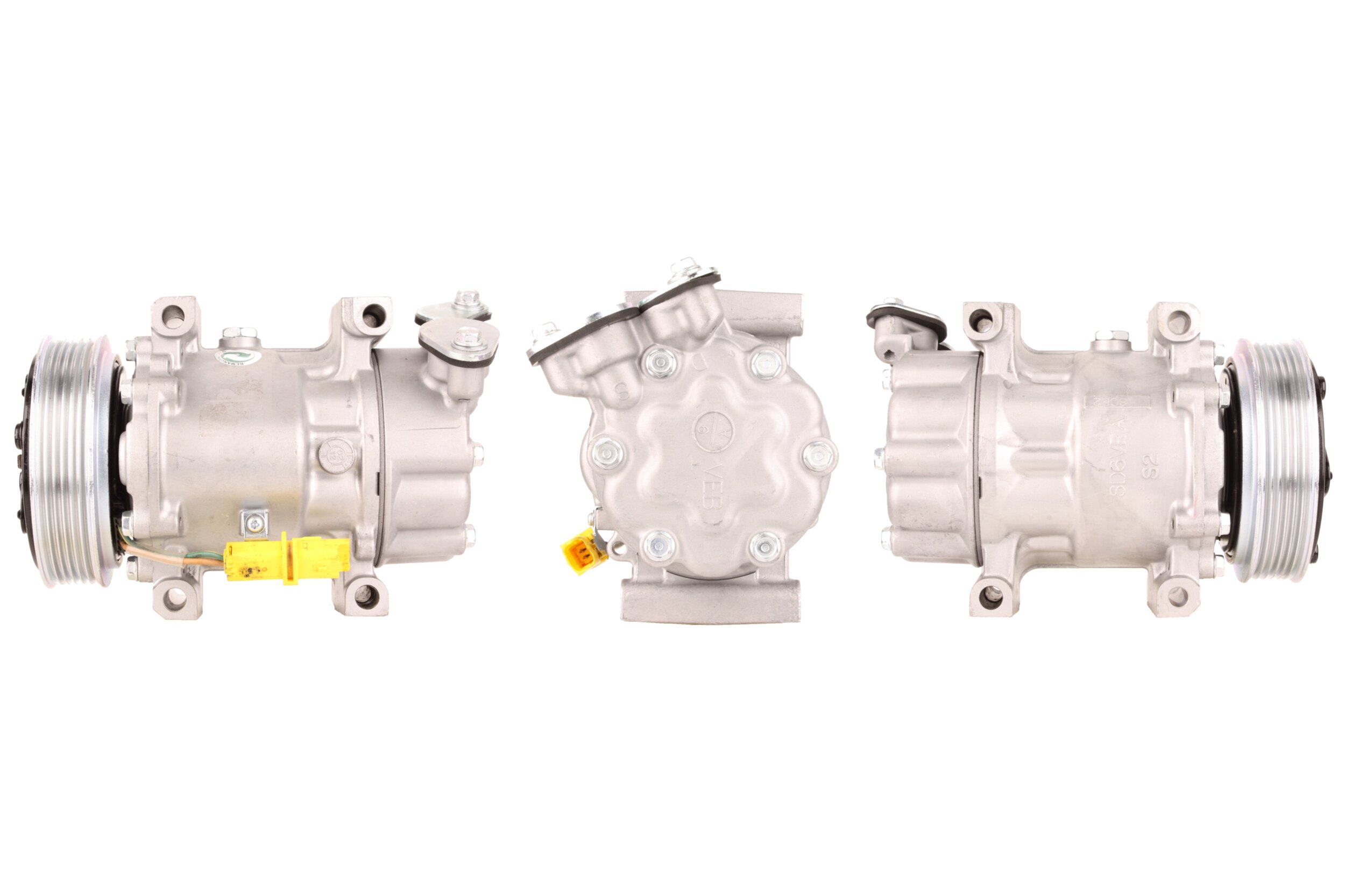 Elstock 51-0045 Airco compressor