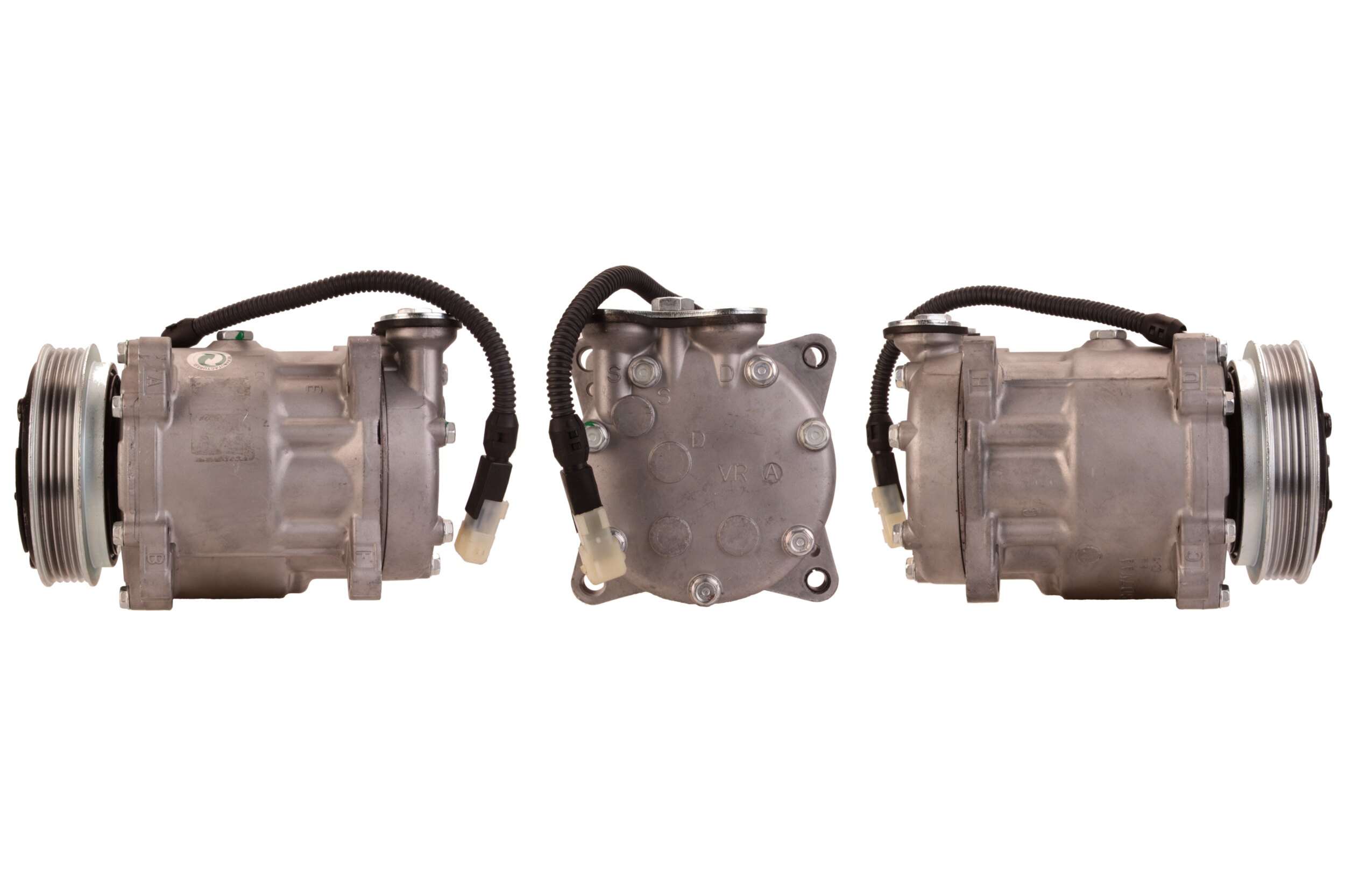 Elstock 51-0033 Airco compressor
