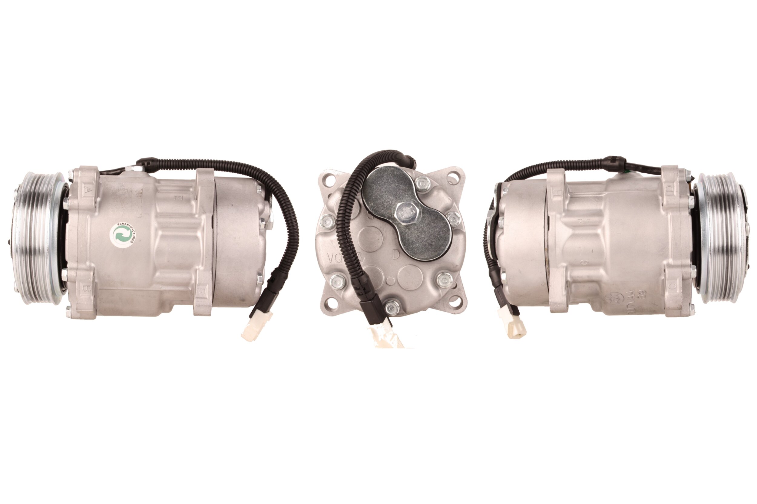 Elstock 51-0021 Airco compressor