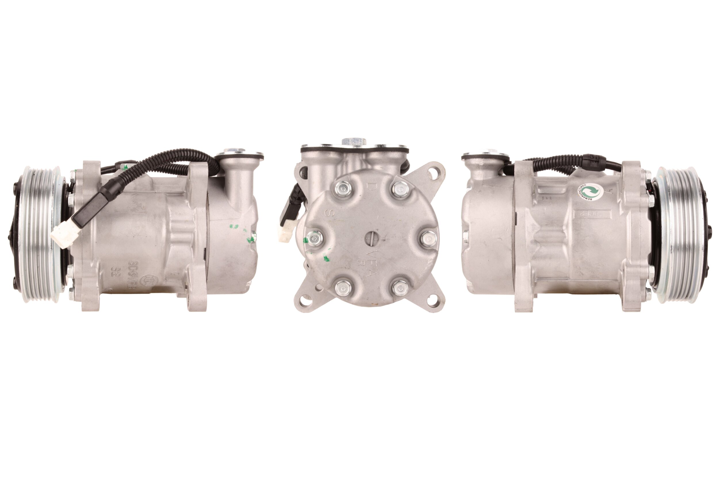 Elstock 51-0038 Airco compressor