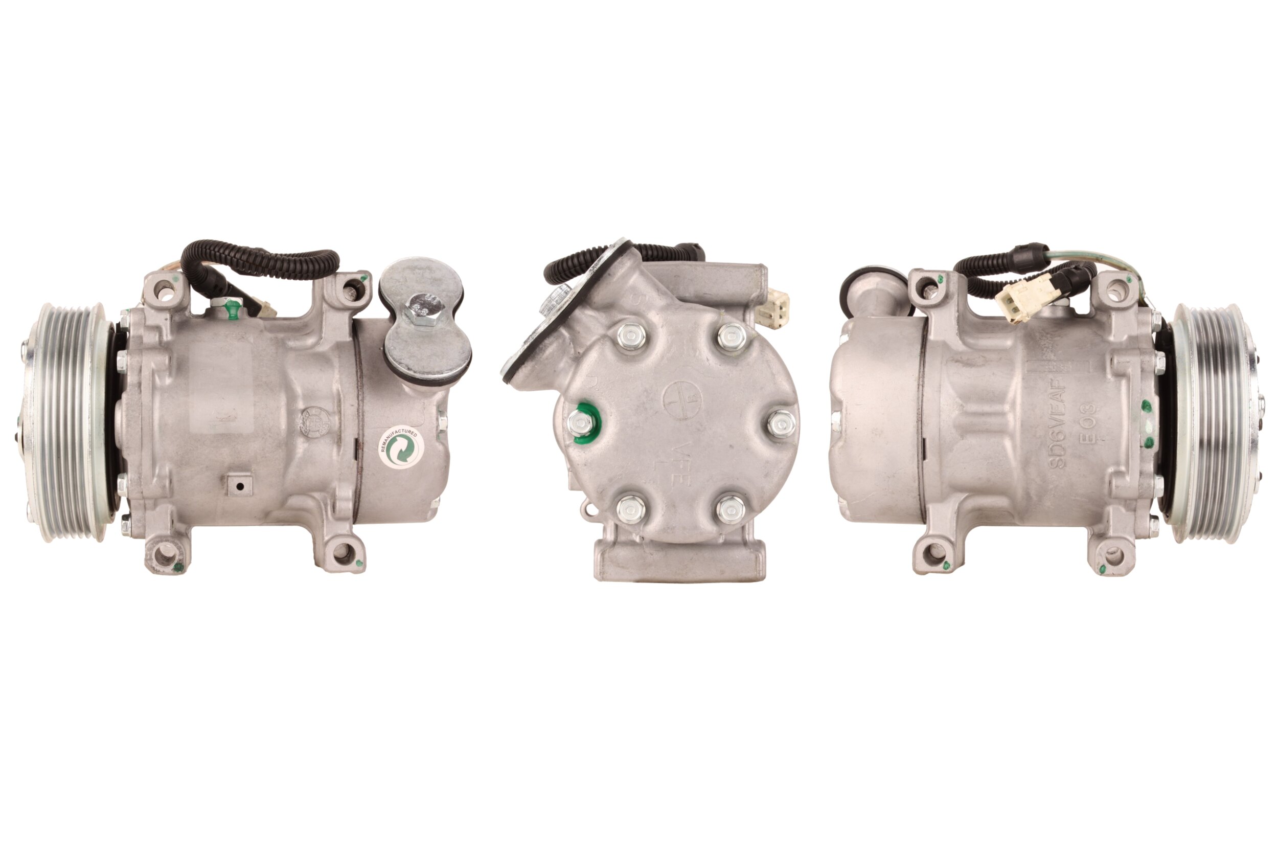 Elstock 51-0039 Airco compressor