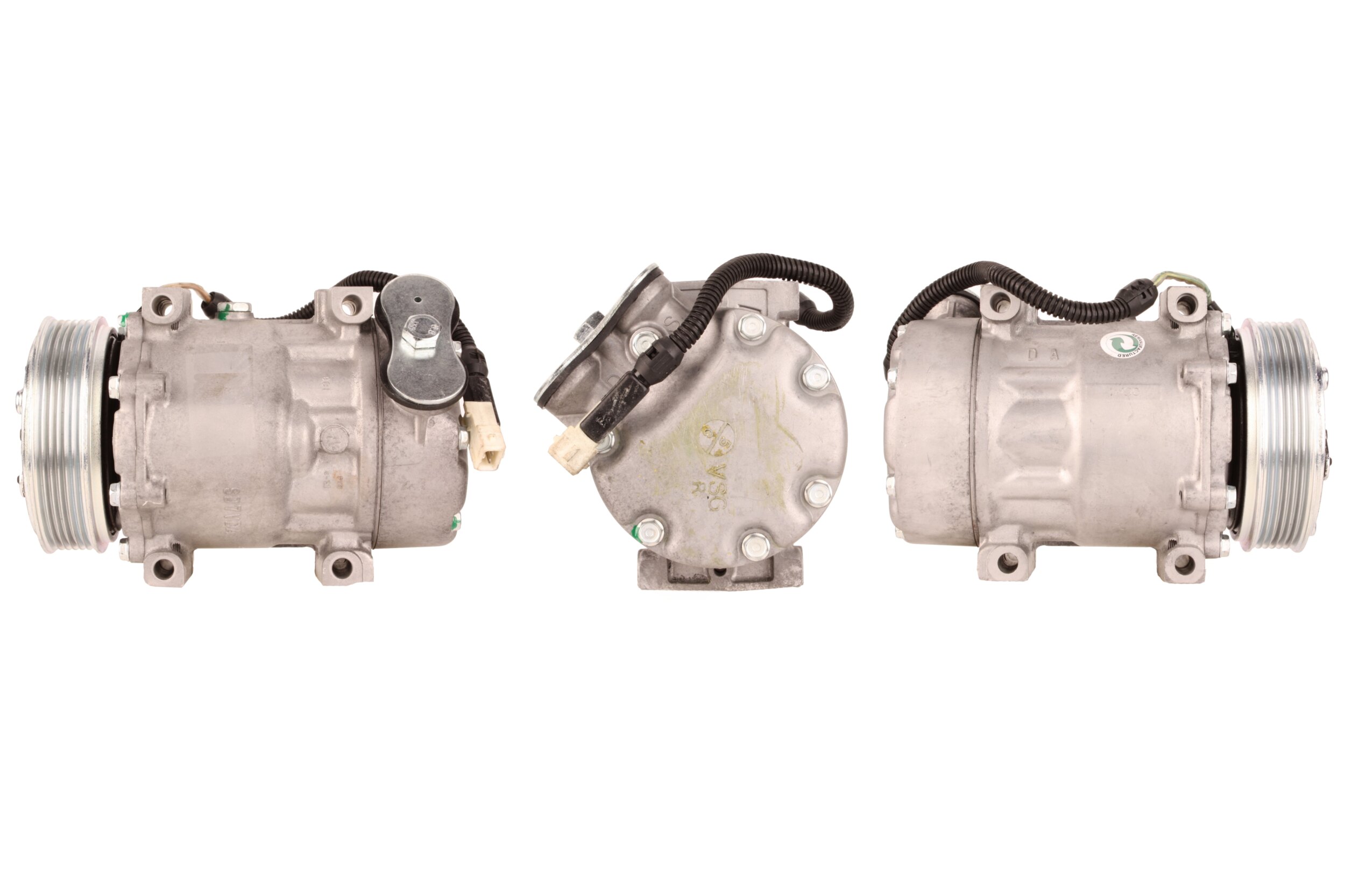 Elstock 51-0040 Airco compressor