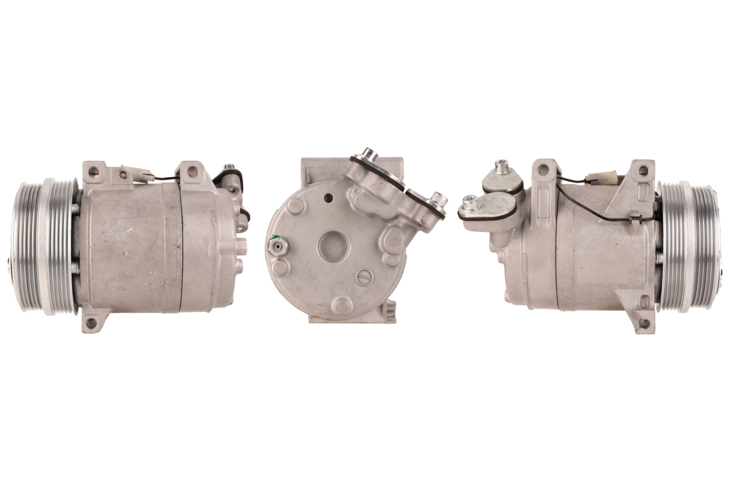 Elstock 51-0686 Airco compressor