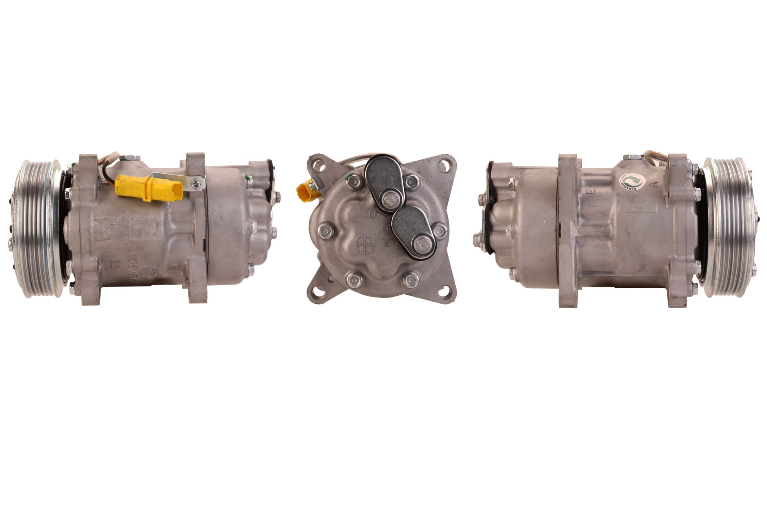 Elstock 51-0240 Airco compressor