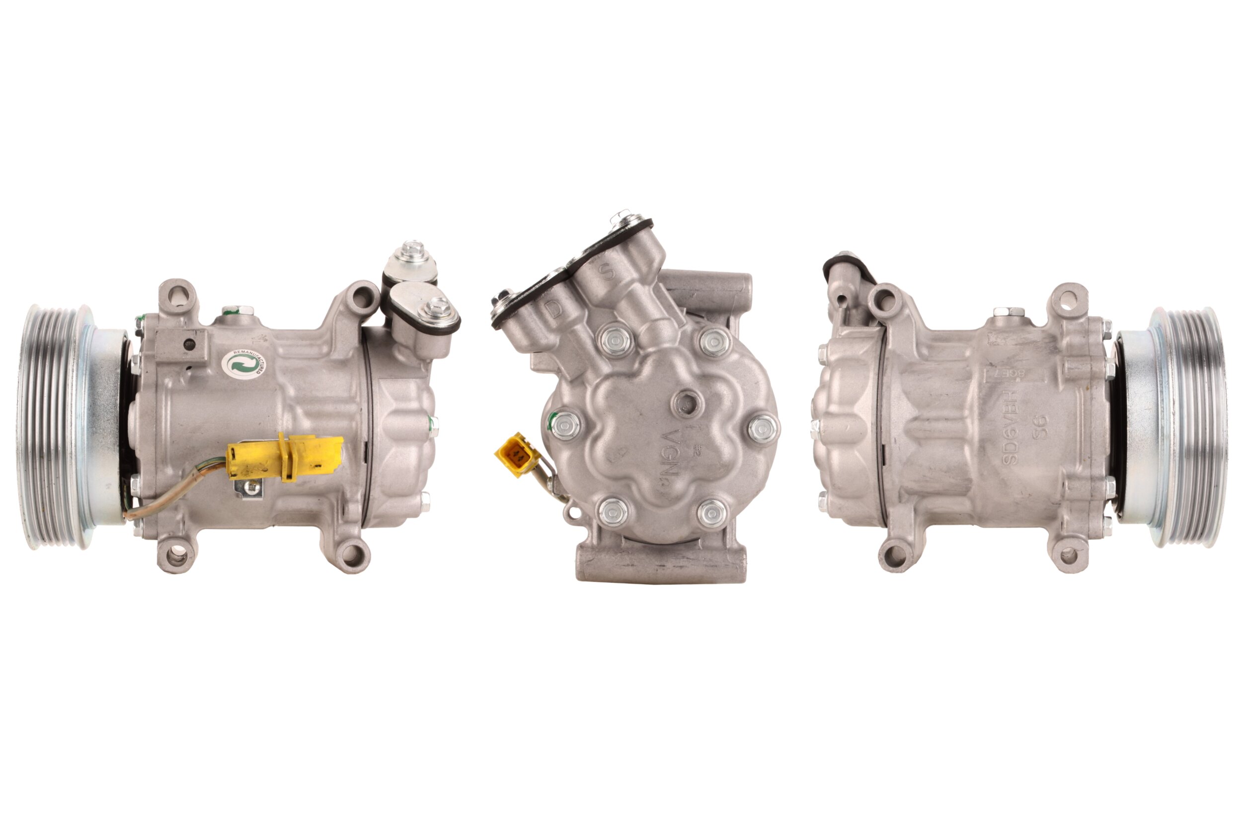 Elstock 51-0226 Airco compressor