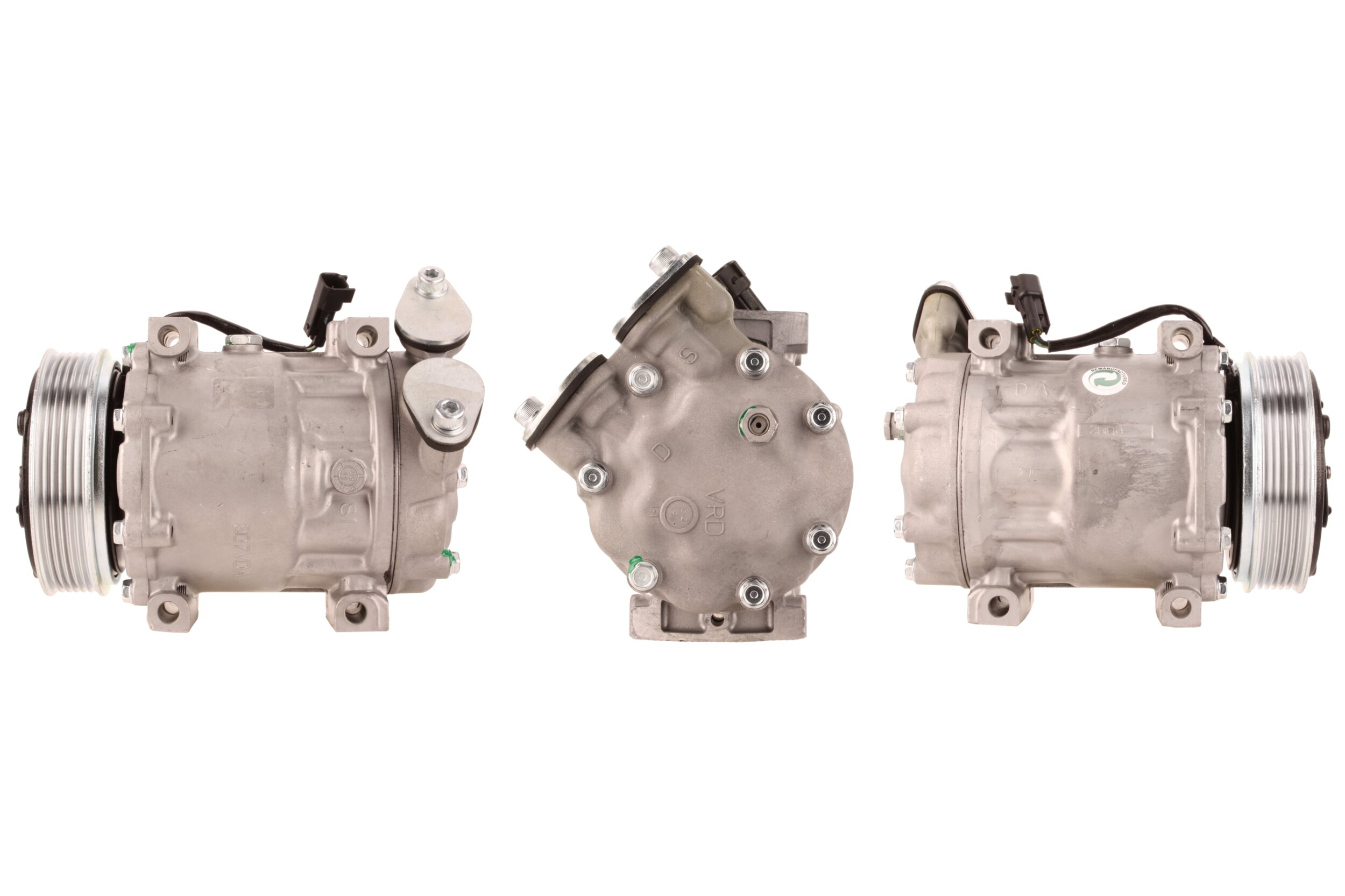 Elstock 51-0227 Airco compressor