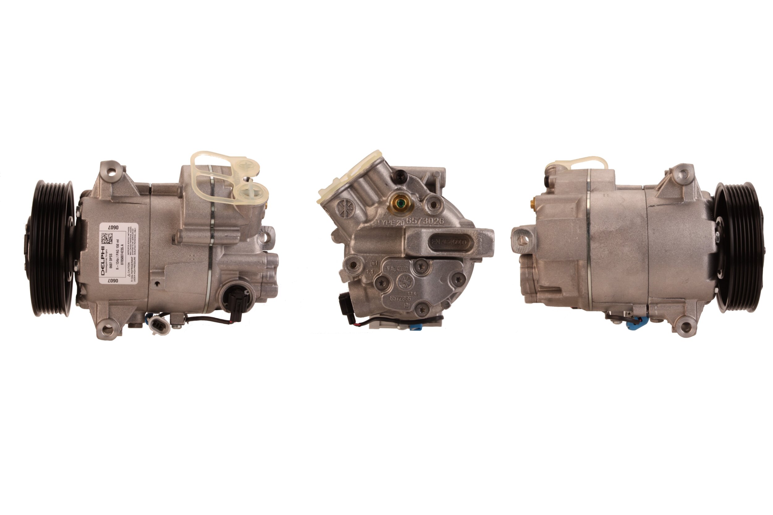 Elstock 51-0724 Airco compressor