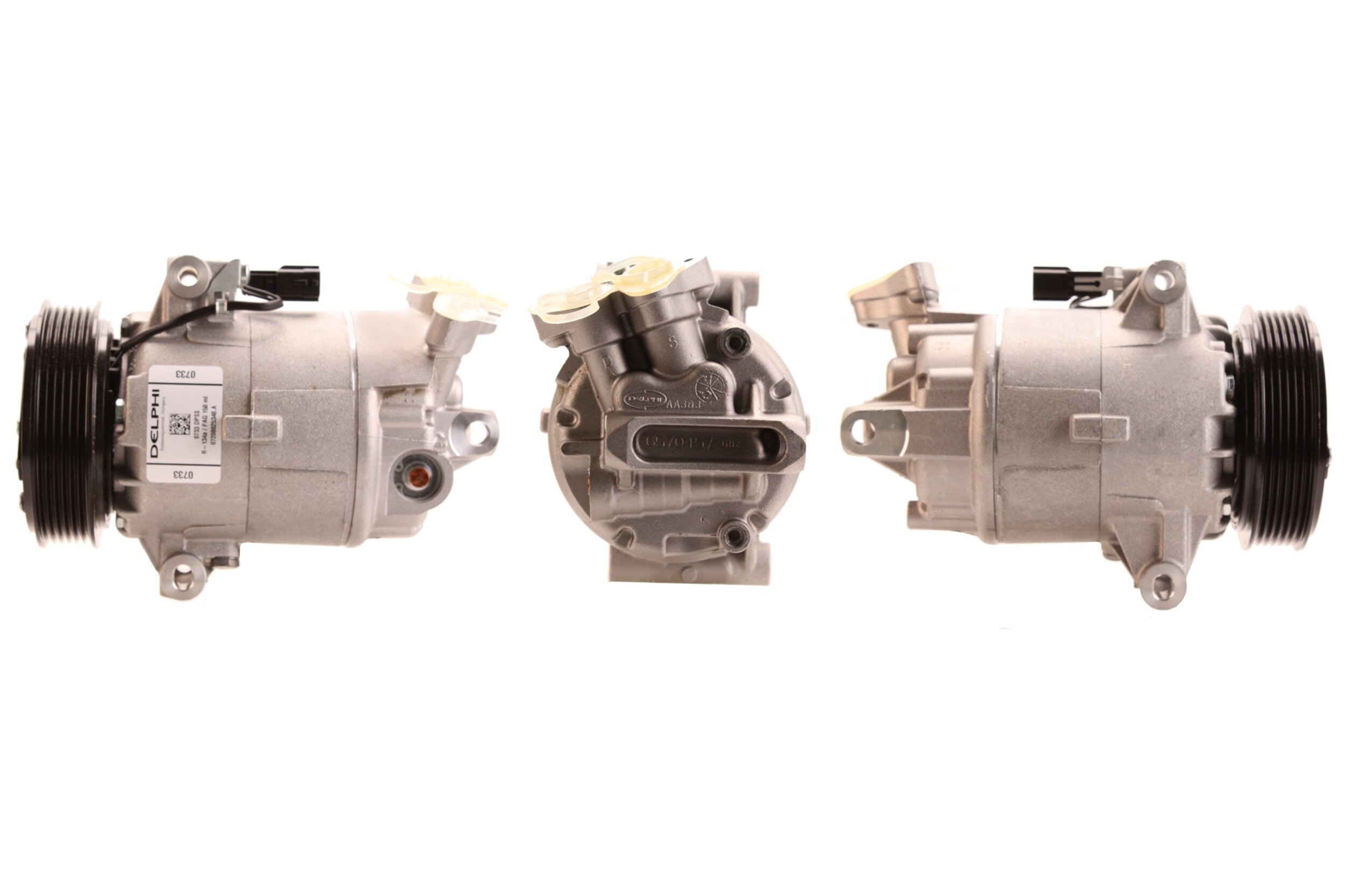 Elstock 51-0721 Airco compressor