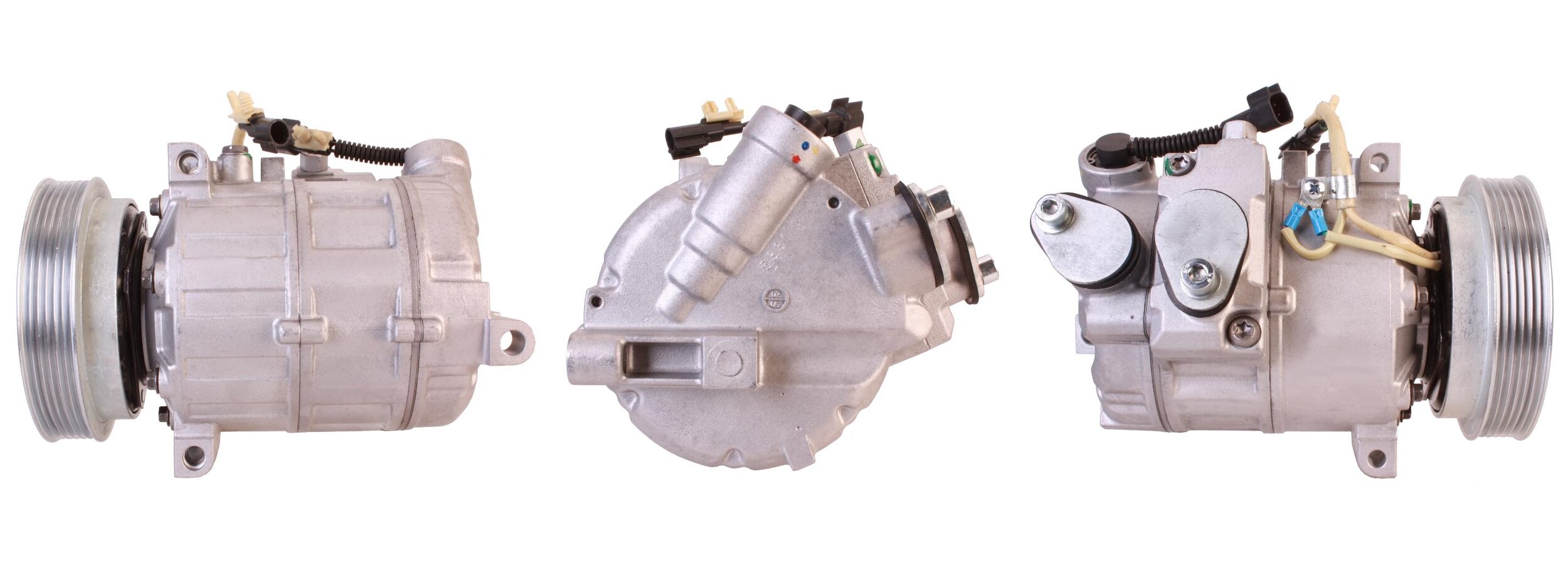 Elstock 51-0823 Airco compressor