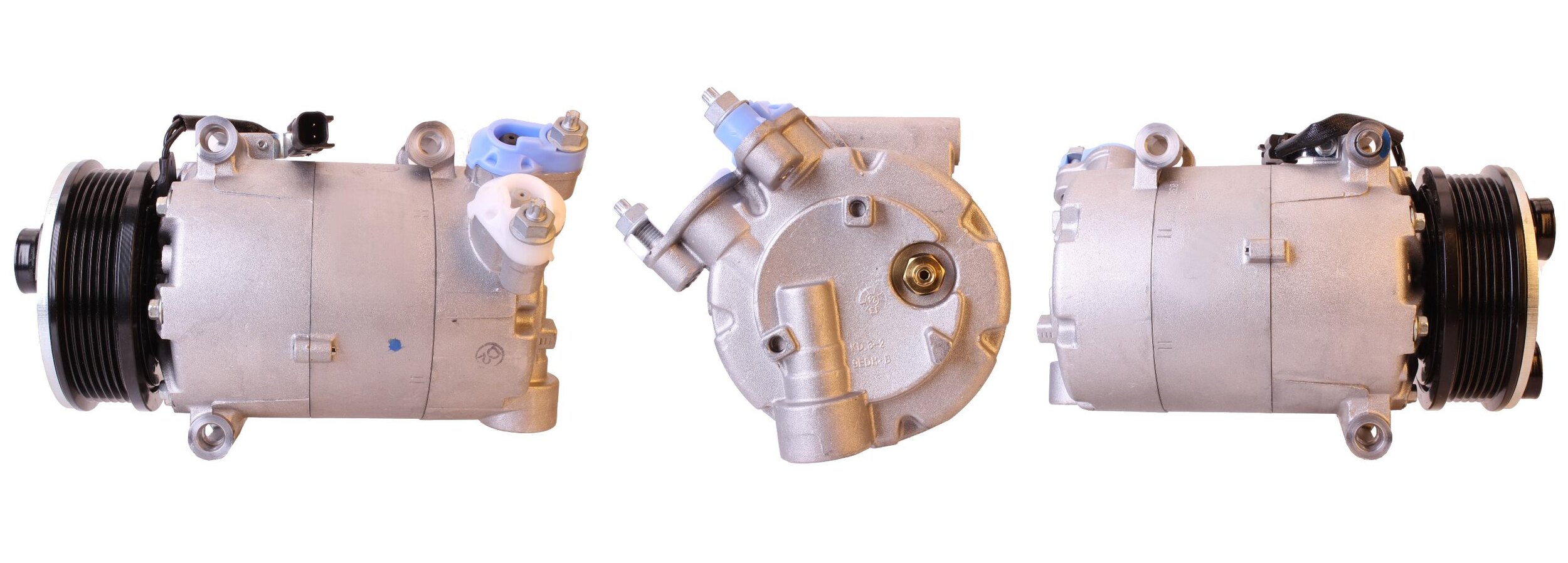 Elstock 51-0903 Airco compressor