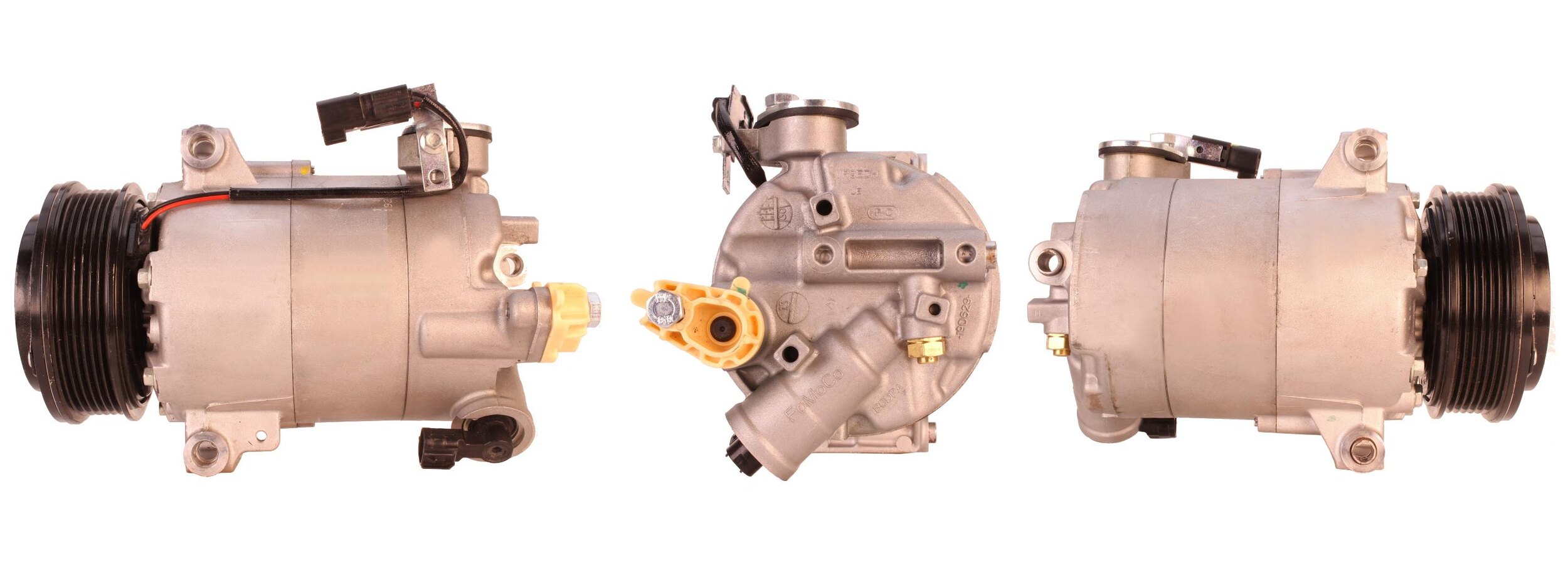 Elstock 51-0899 Airco compressor