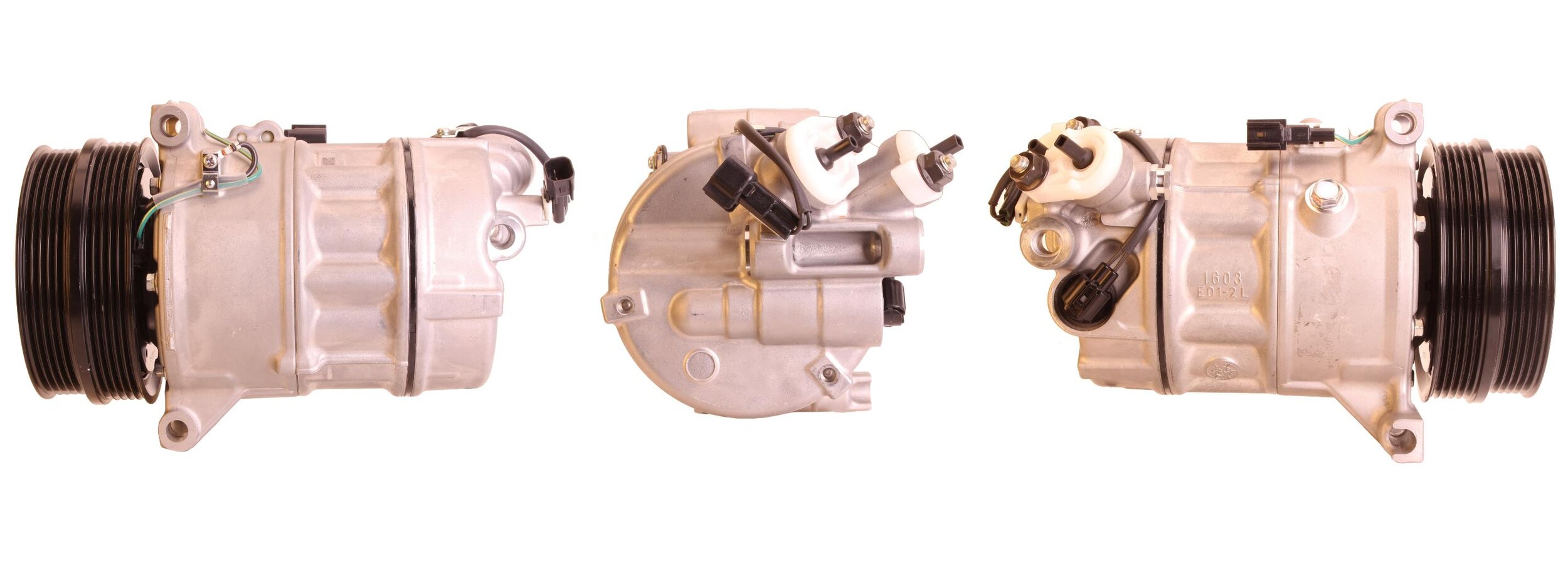 Elstock 51-0921 Airco compressor
