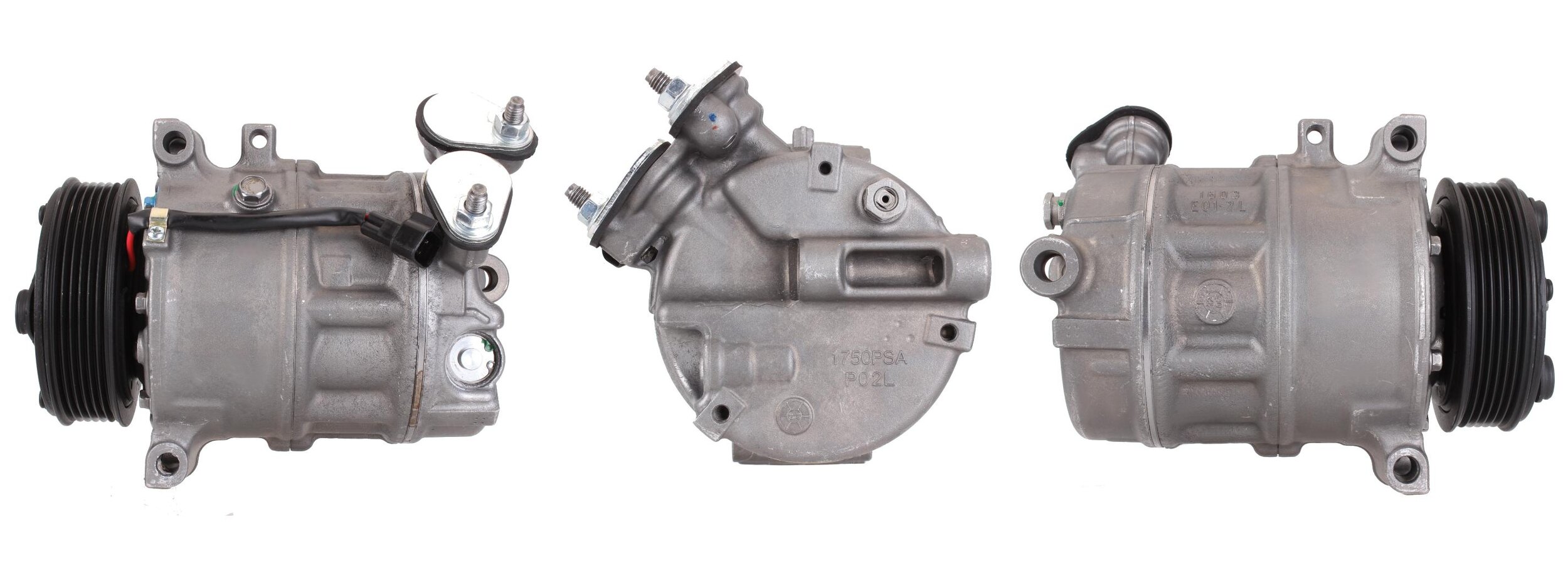 Elstock 51-0917 Airco compressor