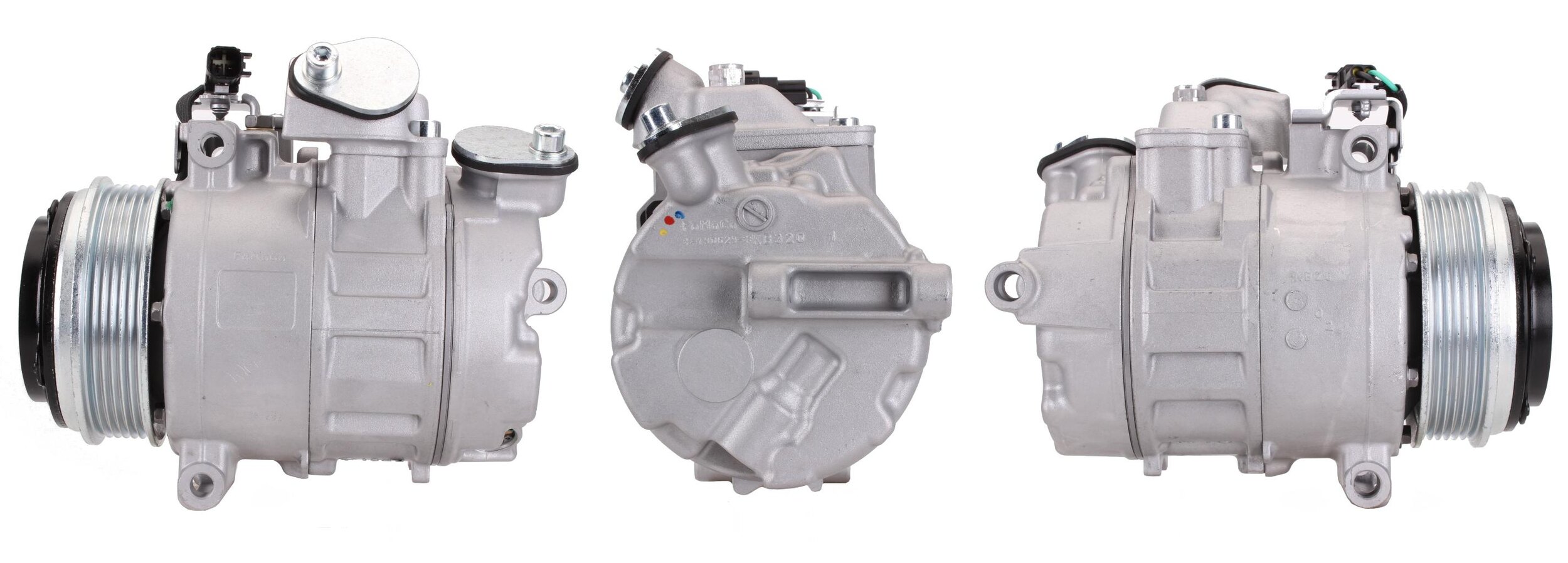 Elstock 51-0926 Airco compressor