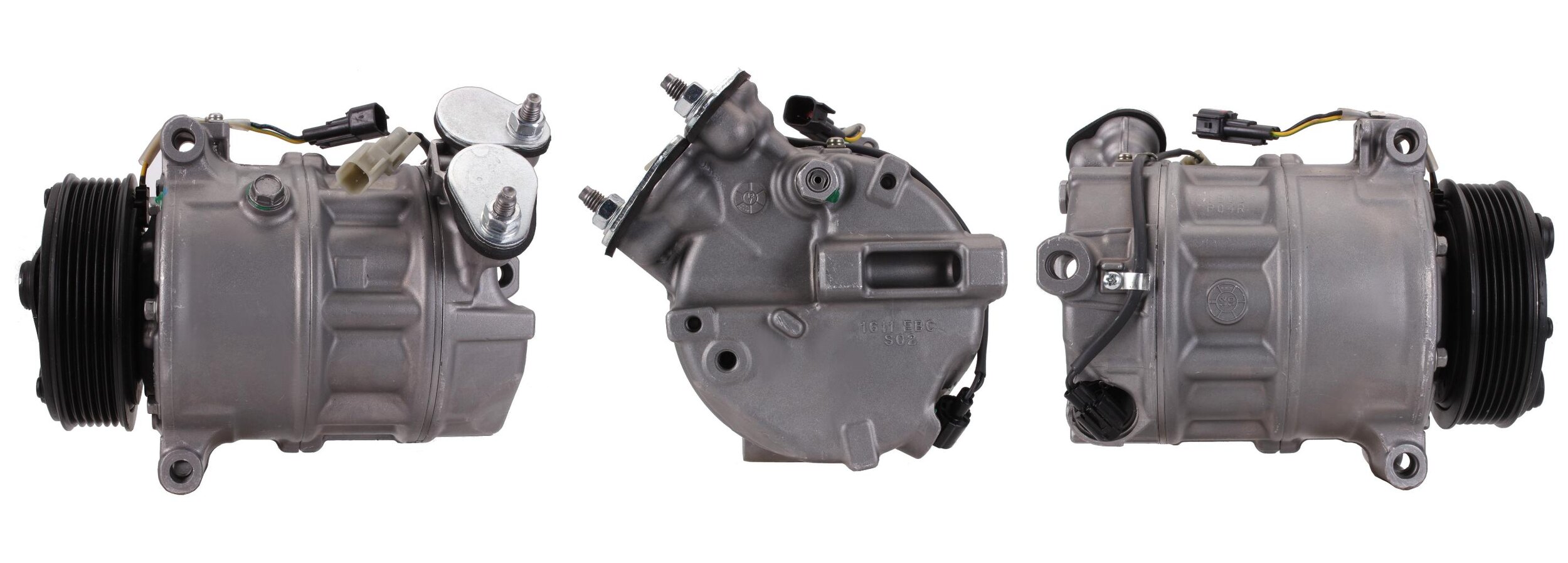 Elstock 51-0938 Airco compressor