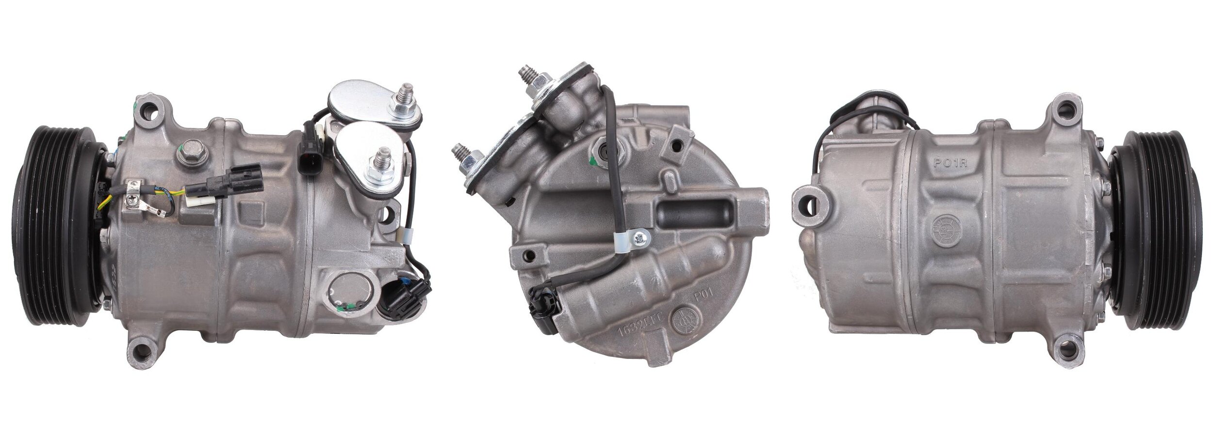 Elstock 51-0956 Airco compressor