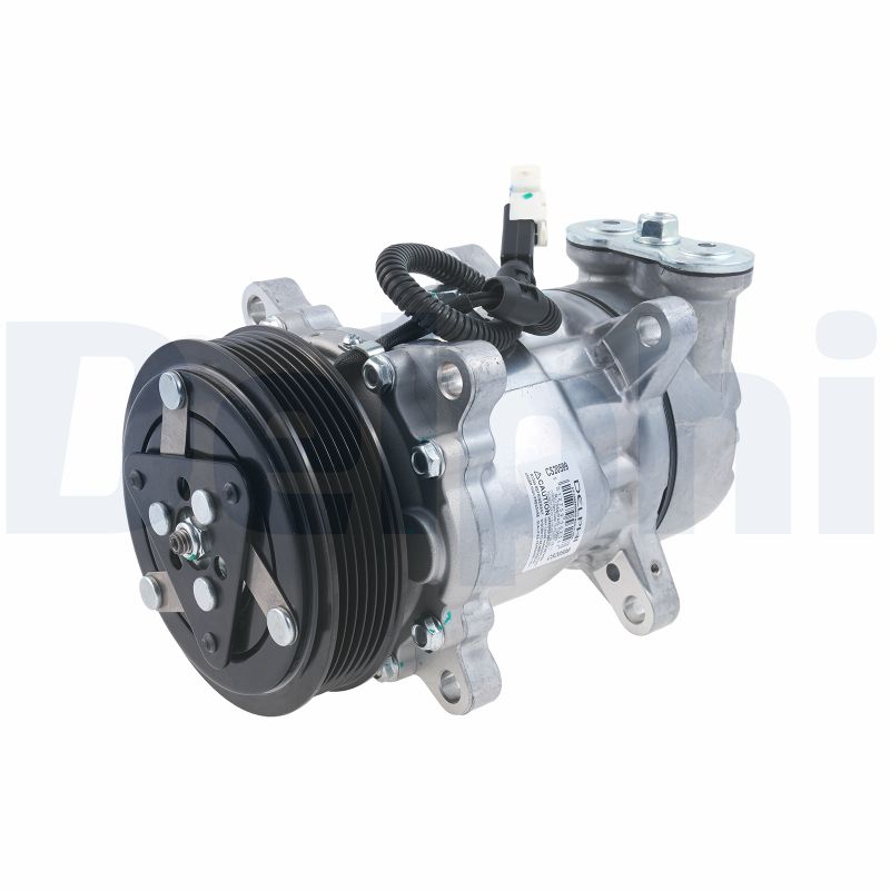 Delphi CS20599 Airco compressor