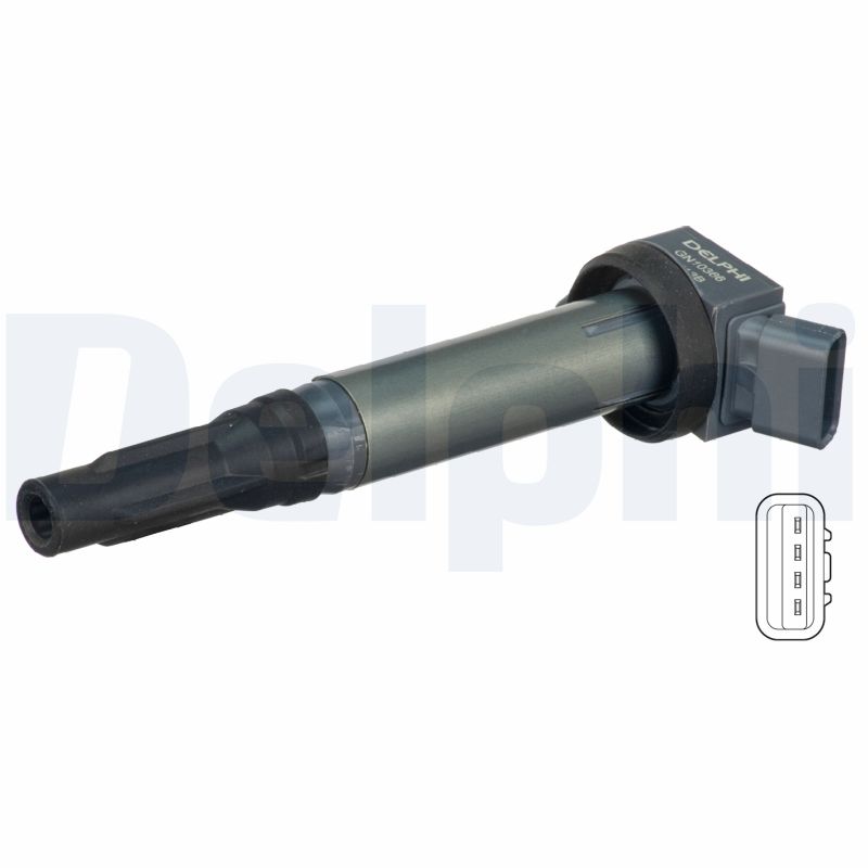 Delphi GN10366-12B1 Bobine