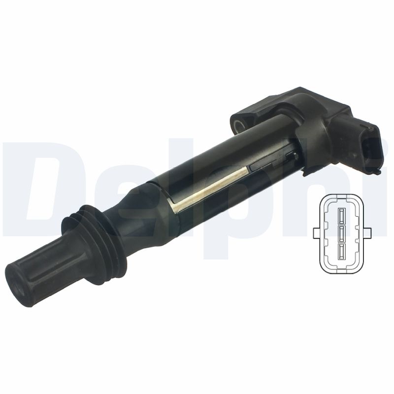 Delphi GN10584-12B1 Bobine