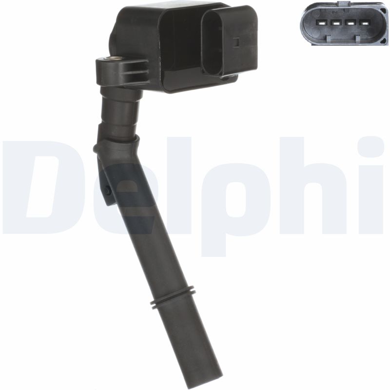 Delphi GN11053-12B1 Bobine