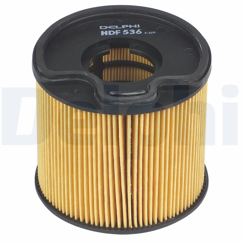 Delphi HDF536 Brandstoffilter