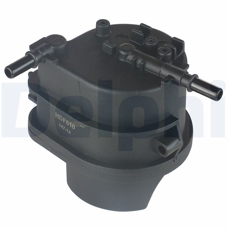 Delphi HDF610 Brandstoffilter