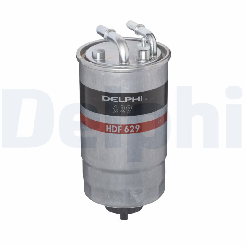 Delphi HDF629 Brandstoffilter