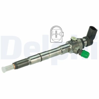 Verstuiver/Injector – DELPHI – HRD662 online kopen