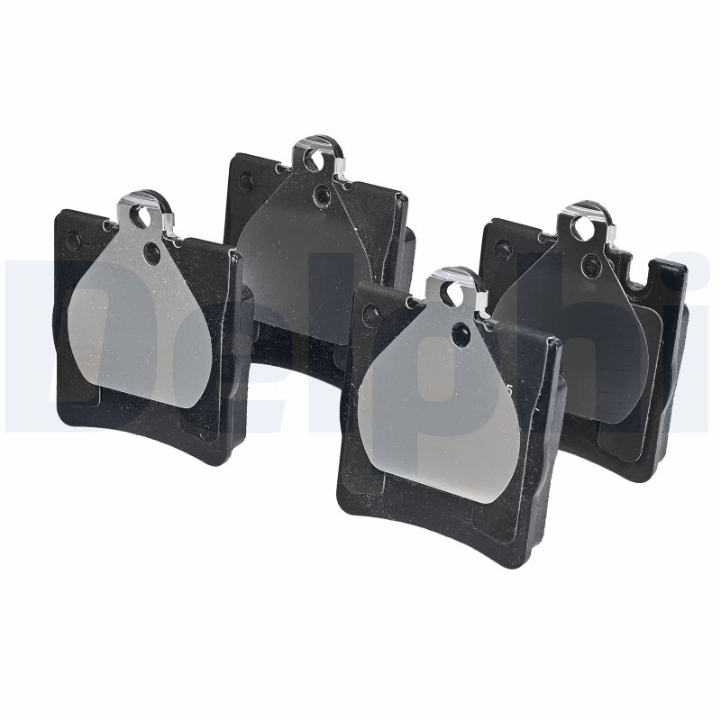 Delphi LP1618 Remblokset